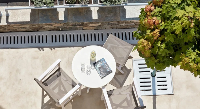 Студия Classic Crossroads Inn Traditional Lodging