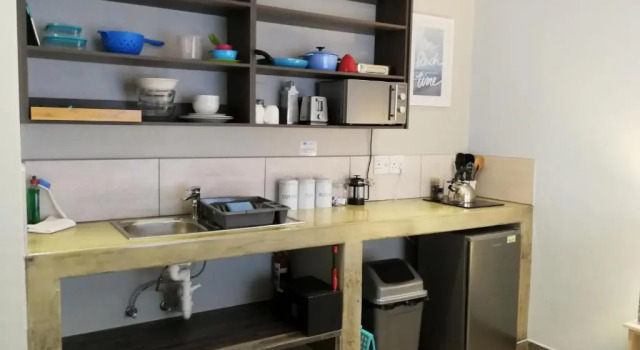 Двухместный номер Standard Sea Wind Self Catering Cottages