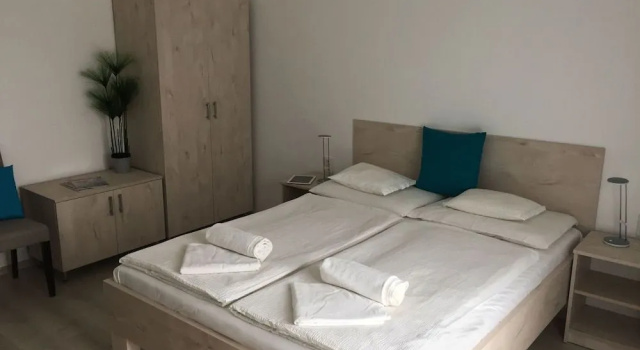 Hotel Aqua, Réserver Hôtel Komárom 