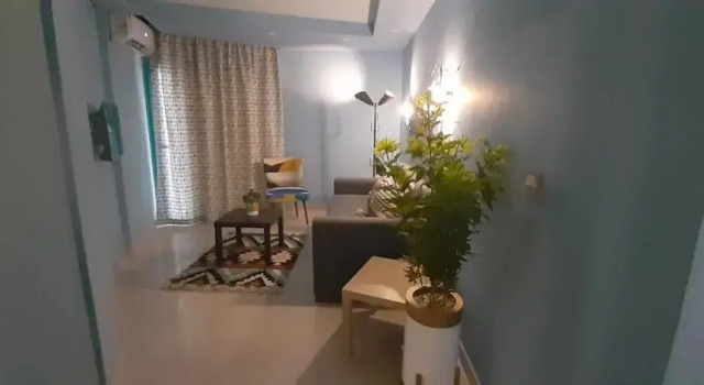 Семейный номер Standard Green Sudr Resort