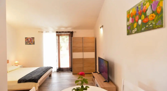 Apartment 1674, Rezerwuj Apartament Veli Vrh Istria
