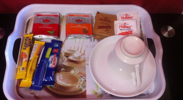 Номер Standard Calvary Guest House