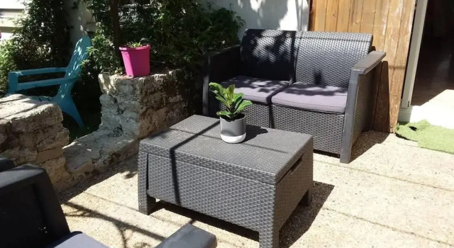 Nice Villa in Morieres-les-avignon With Pool, Varaa Villa Morieres-les-Avignon Marseille