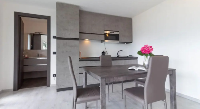 Mamma Ciccia Holiday Home - Up on the Hills