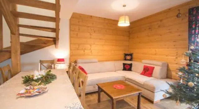 Domek przy Termach, Book Hotel Hotels in Tatras with Parking, Parking
