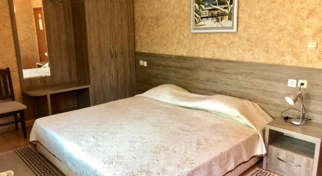 Family Hotel Residence