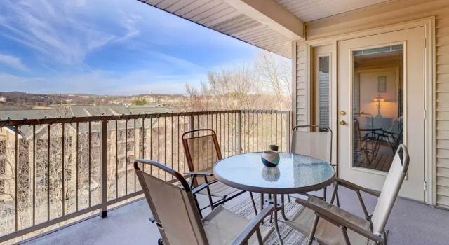 Апартаменты Branson Condo: 1 Mi to Dolly Parton's Stampede!