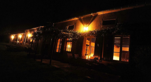 Gite Twiga, Rezervovat Hotel Hotely v Morvan s parkováním, Parkování