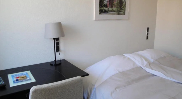 Hotel Skandinavien, Buchen Sie Hotel Rudkøbing 