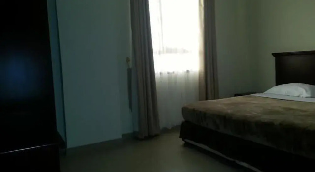 Jarzez Hotel Apartments