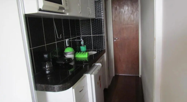 Апартаменты Apart Hotel Marinas Tamandaré