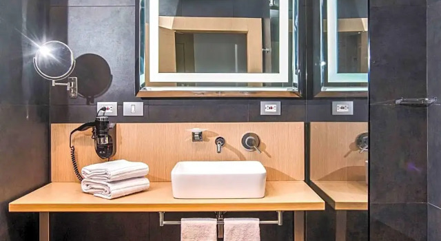 Номер Superior Novotel Bogota Parque 93