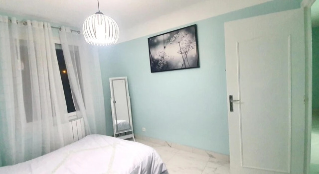 House With 2 Bedrooms in Brive-la-gaillarde, With Wonderful City View, Enclosed Garden and Wifi