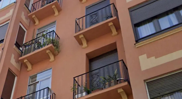 Apartamento Vive Zaragoza II