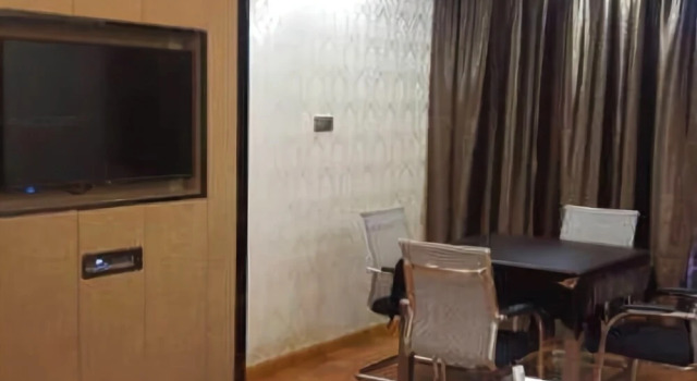 钦州五洲大酒店, Varaa Hotelli Qinzhou Guangxi