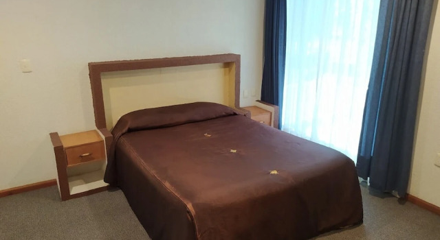 Hotel Universitario UAEH