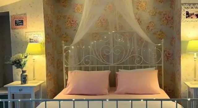 Номер Standard Buyukada Princess Hotel