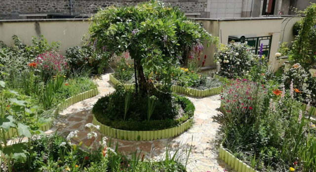 Contact Hôtel Limoges - HOTEL DES DEUX MOULINS, Réserver Hôtel Limoges Haute-Vienne