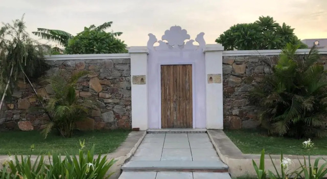 Вилла c 1 комнатой DanCenter Parijat Villas & Suites Udaipur