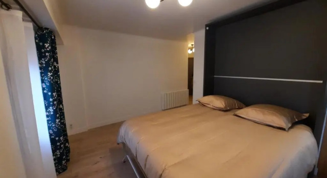 Résidence Beauvau - Numéro 6 - Centre de SARLAT, Prenota Appartamento Hotel a Aquitania con parcheggio, Parcheggio