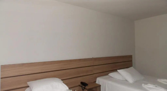 Двухместный номер Standard Hotel Mattes