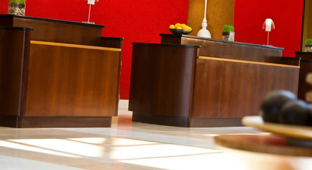 Delta Hotels by Marriott Woodbridge, Забронировать Отель Иселин 