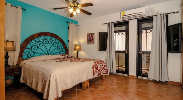 Villas Mi Mexico, Boek Hotel Bucerías 
