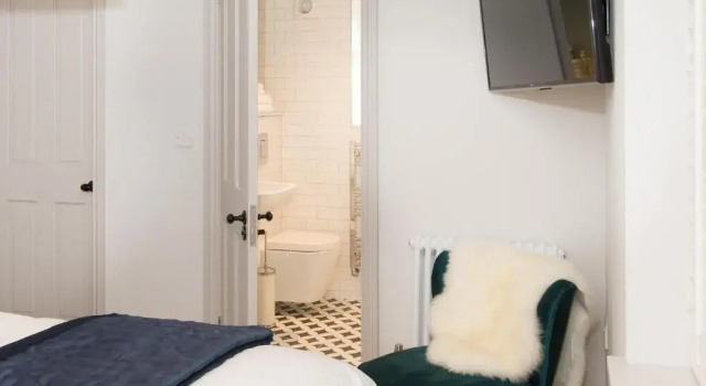 The Burrow by Harrogate Serviced Apartments, Забронировать Апартаменты/квартира Апартаменты Йоркширских вересковых поля, Апартаменты/квартира