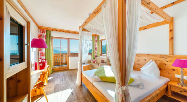 Natur- und Wellnesshotel Höflehner, Réserver Hôtel Hôtels SPA à Liezen, SPA