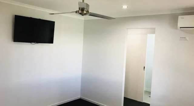 Hervey Bay Holiday Home, Rezervovat Rekreační dům Urraween Queensland
