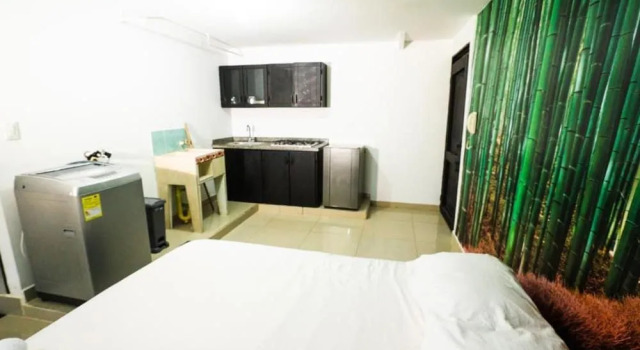 LC Apartahotel