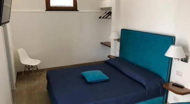 Номер Standard Lantica Pigna Chateau