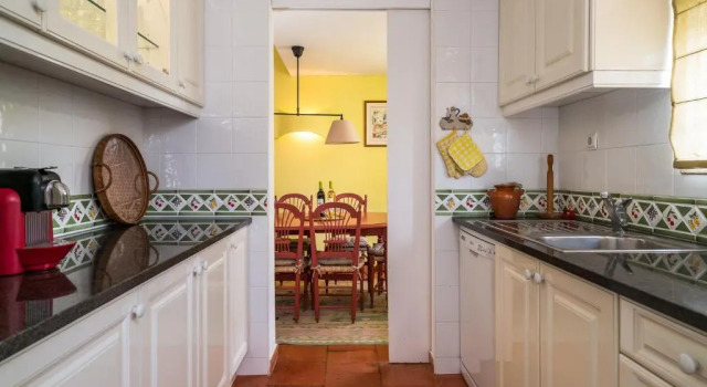 Вилла BmyGuest - Falésia Beach Villa