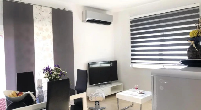 Апартаменты Apartments Robert
