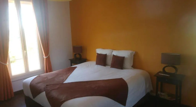 Le Moulin de Varrians, Reserva ahora Hotel Rians Cadarache