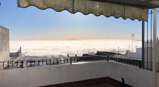 Апартаменты Apartamentos Casa la Costanilla