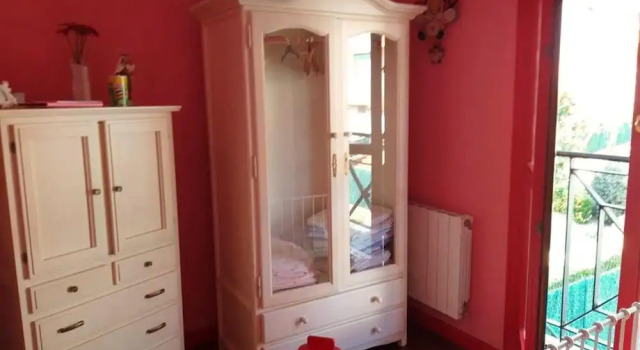House With 3 Bedrooms In Argonos, With Furnished Terrace, Varaa Lomakoti Argonos 