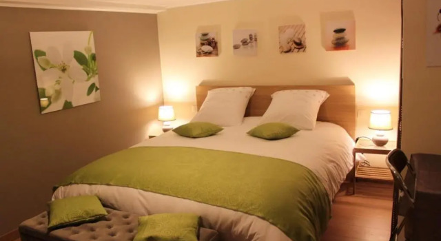 Chambre dhotes Antony