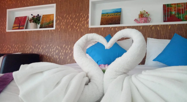 JPS Guest House