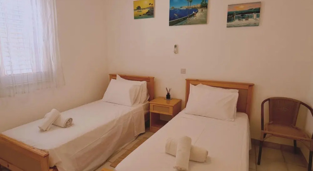 90 TLA - Stay Tala Sea View Apartment, Rezervasyon Daire Tala Baf
