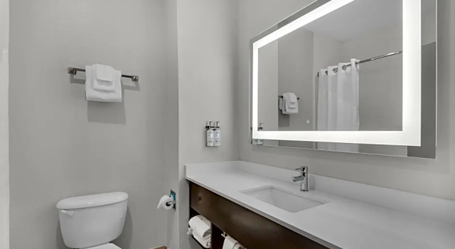 Люкс Holiday Inn Express Destin E - Commons Mall Area by IHG