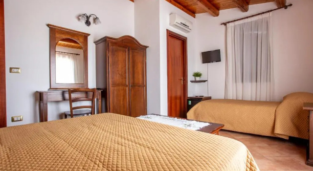 La Vignazza B&B