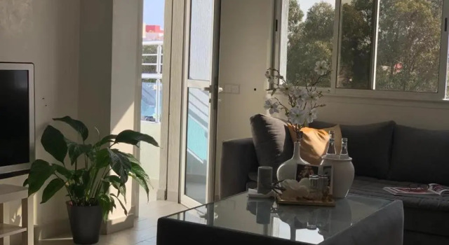 Апартаменты Superior Appart Hotel Monaco