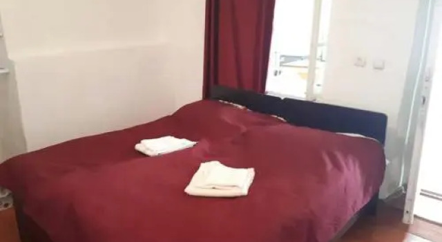 Guesthaus King Seti, Prenota Affittacamere Hotel a Samegrelo Zemo-Svaneti con parcheggio, Parcheggio