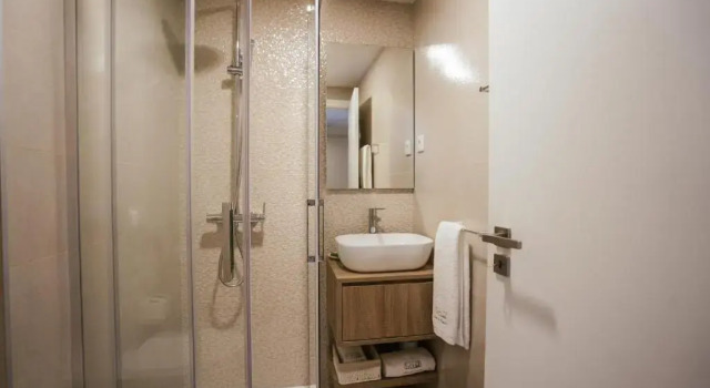 Студия Casa do Engenho Braga - Apartamentos com Vista Rio & SPA