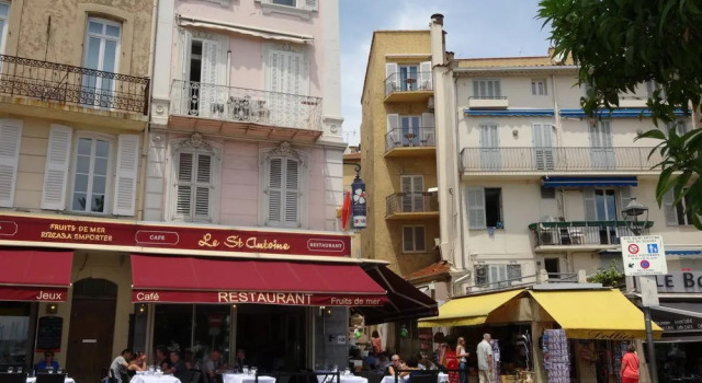 Studio de Le Port