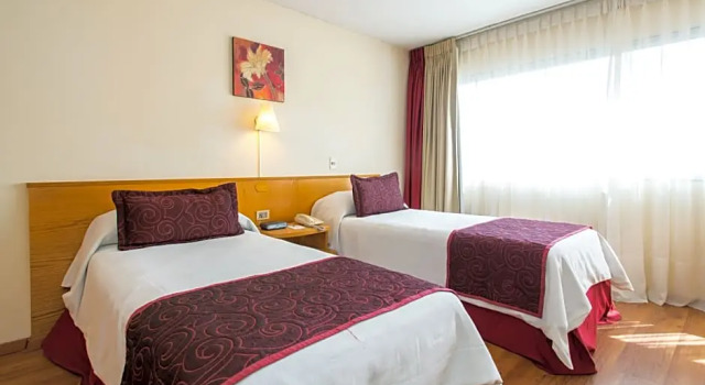 Suite Armon Suites Hotel