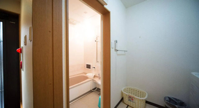 Kassiya Saiin Guesthouse, Book Hotel Karahashi-rajōmonchō Kyoto