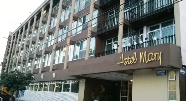 Hotel Mary