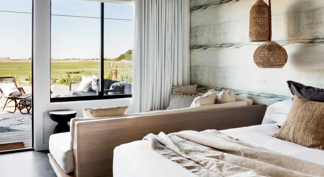 Номер Standard AWOL Hotel Provincetown